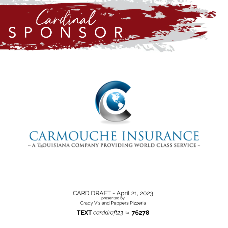 Carmouche insurance