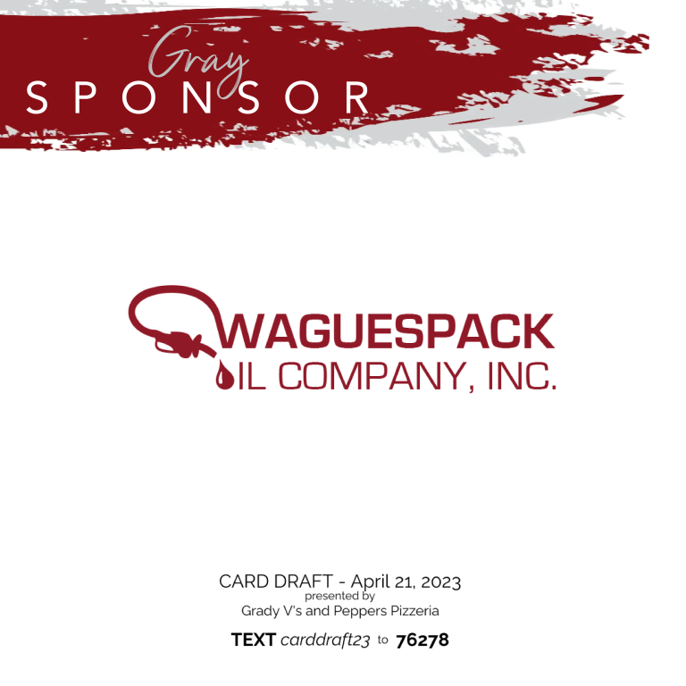 Waguespack Oil